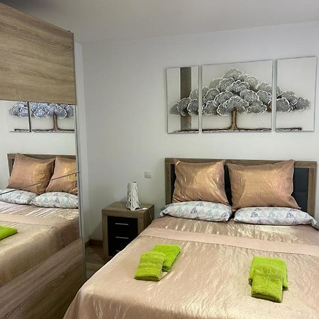 Appartement Casita Bonita à Las Palmas de Gran Canaria Extérieur photo