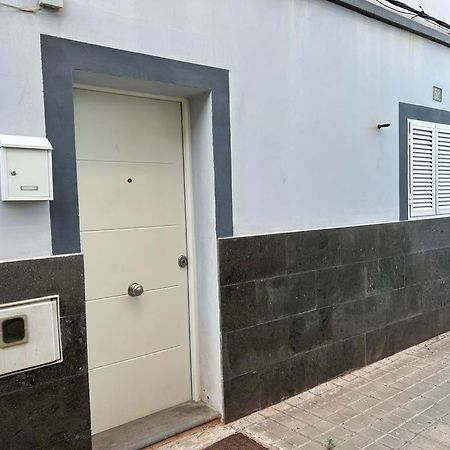 Appartement Casita Bonita à Las Palmas de Gran Canaria Extérieur photo