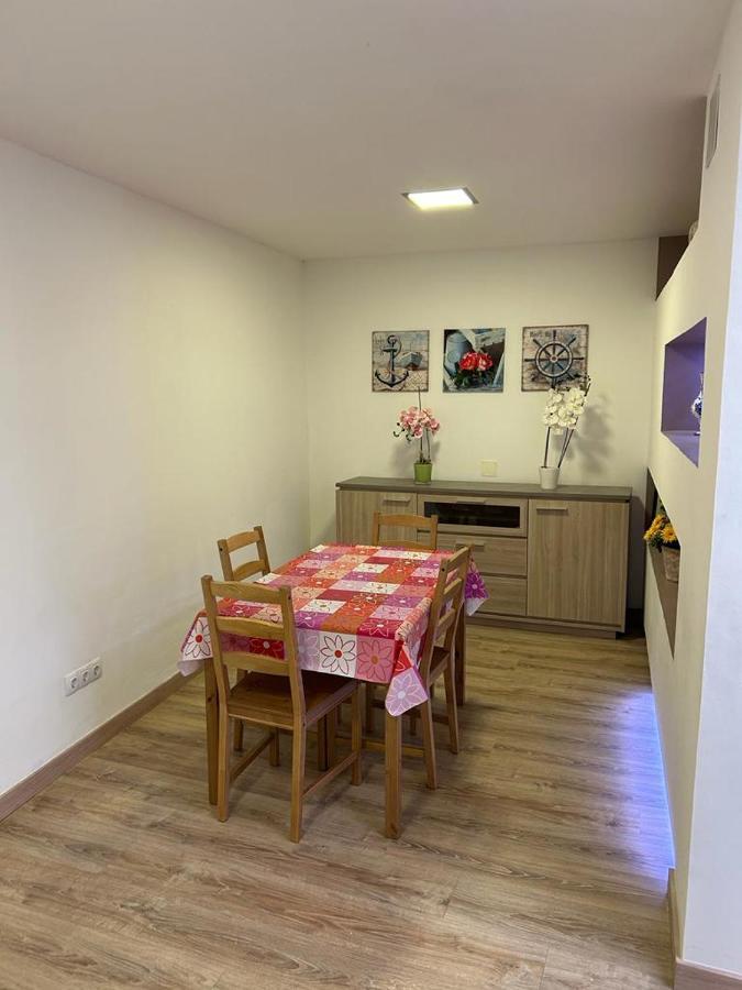 Appartement Casita Bonita à Las Palmas de Gran Canaria Extérieur photo
