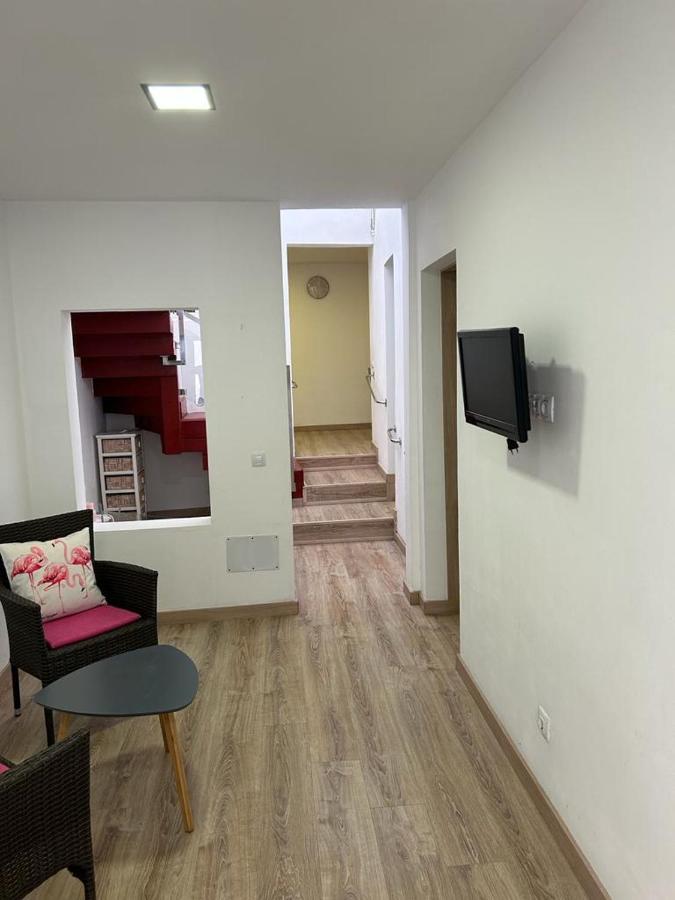 Appartement Casita Bonita à Las Palmas de Gran Canaria Extérieur photo