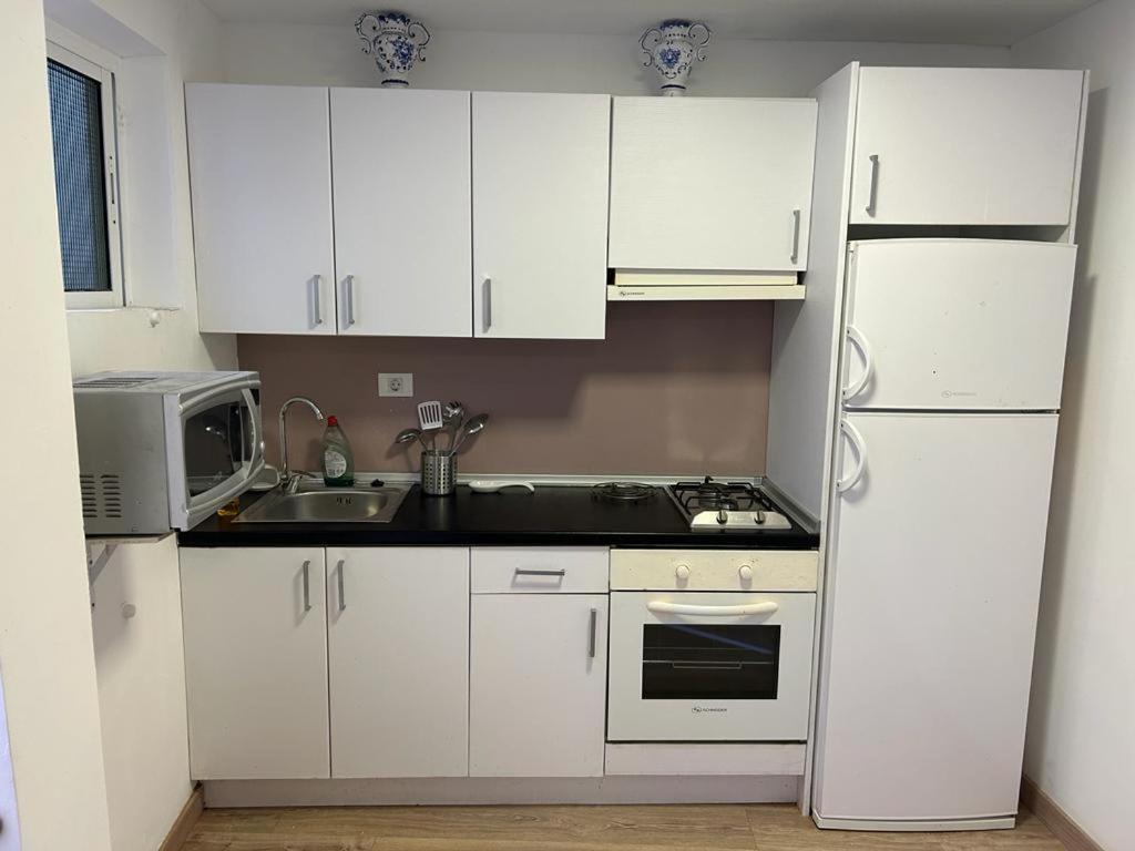 Appartement Casita Bonita à Las Palmas de Gran Canaria Extérieur photo