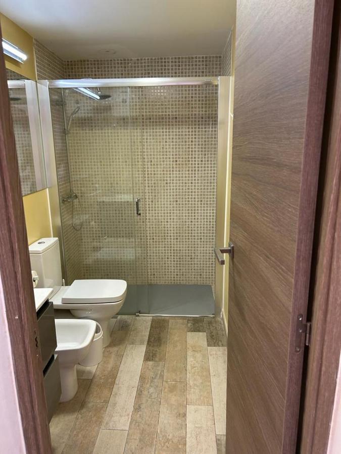 Appartement Casita Bonita à Las Palmas de Gran Canaria Extérieur photo