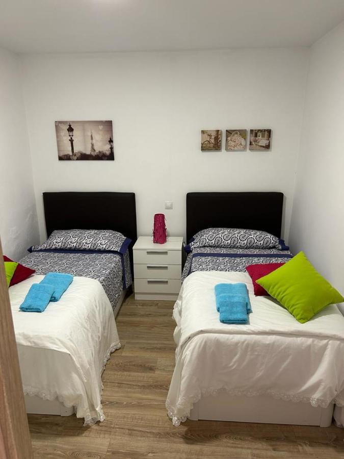 Appartement Casita Bonita à Las Palmas de Gran Canaria Extérieur photo