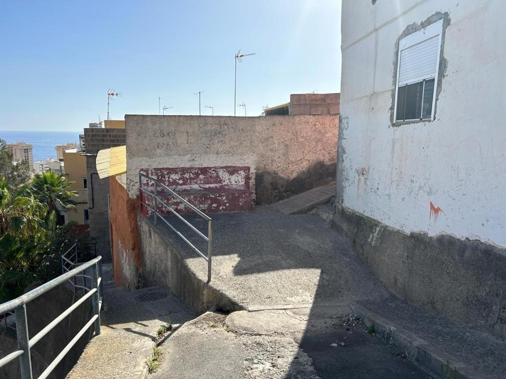 Appartement Casita Bonita à Las Palmas de Gran Canaria Extérieur photo