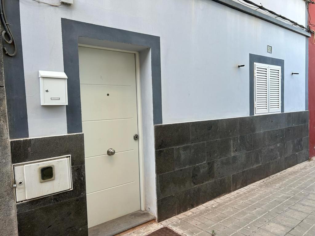 Appartement Casita Bonita à Las Palmas de Gran Canaria Extérieur photo