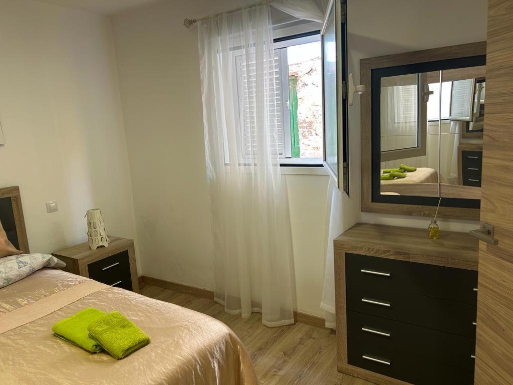 Appartement Casita Bonita à Las Palmas de Gran Canaria Extérieur photo