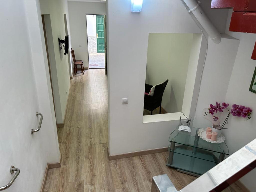 Appartement Casita Bonita à Las Palmas de Gran Canaria Extérieur photo